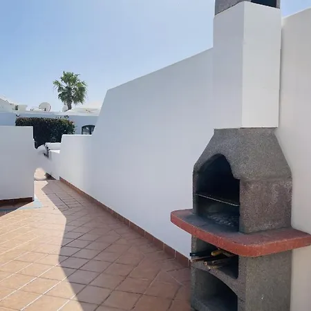 Villa Casa Morgana *