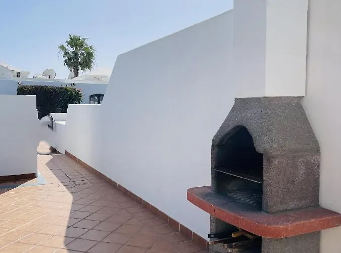 别墅 Casa Morgana *