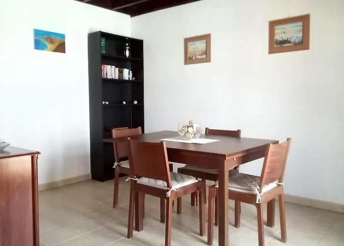 Casa Morgana * 普拉亚布兰卡