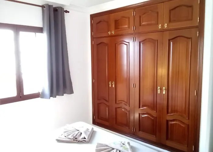 别墅 Casa Morgana *