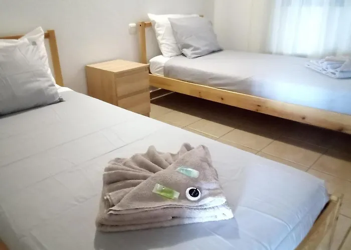 Casa Morgana * 普拉亚布兰卡