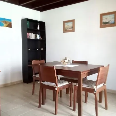 Casa Morgana * פלאיה בלנקה