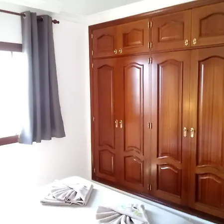 וילה Casa Morgana *