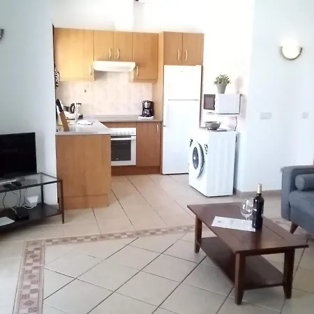 Casa Morgana וילה