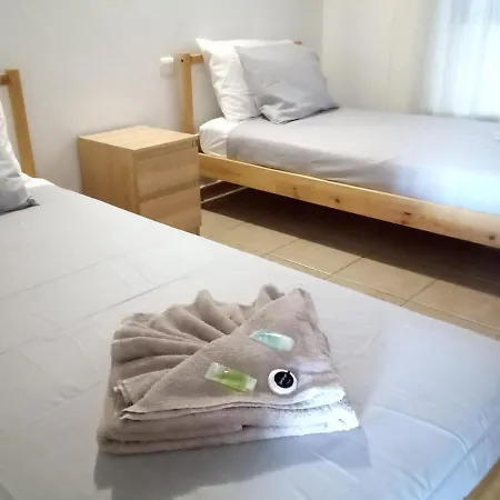 Casa Morgana * פלאיה בלנקה